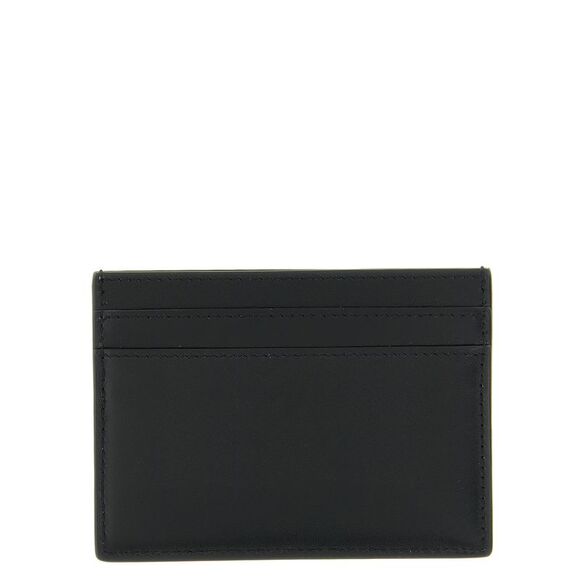 Saint Laurent Men 'Monogramme' Card Holder